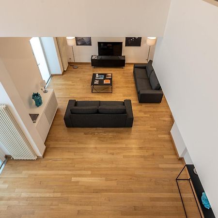 Torremuzza Homes By Wonderful Italy Palermo Luaran gambar