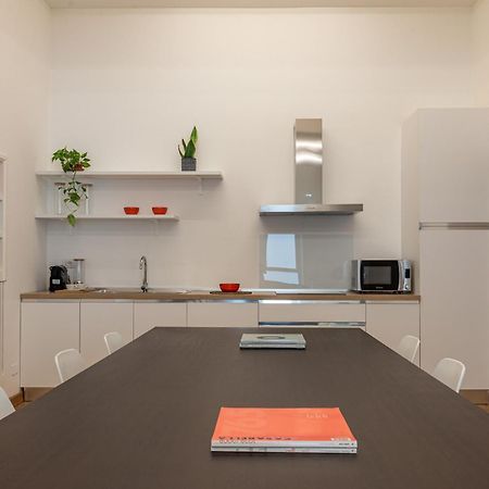 Torremuzza Homes By Wonderful Italy Palermo Luaran gambar