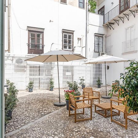 Torremuzza Homes By Wonderful Italy Palermo Luaran gambar