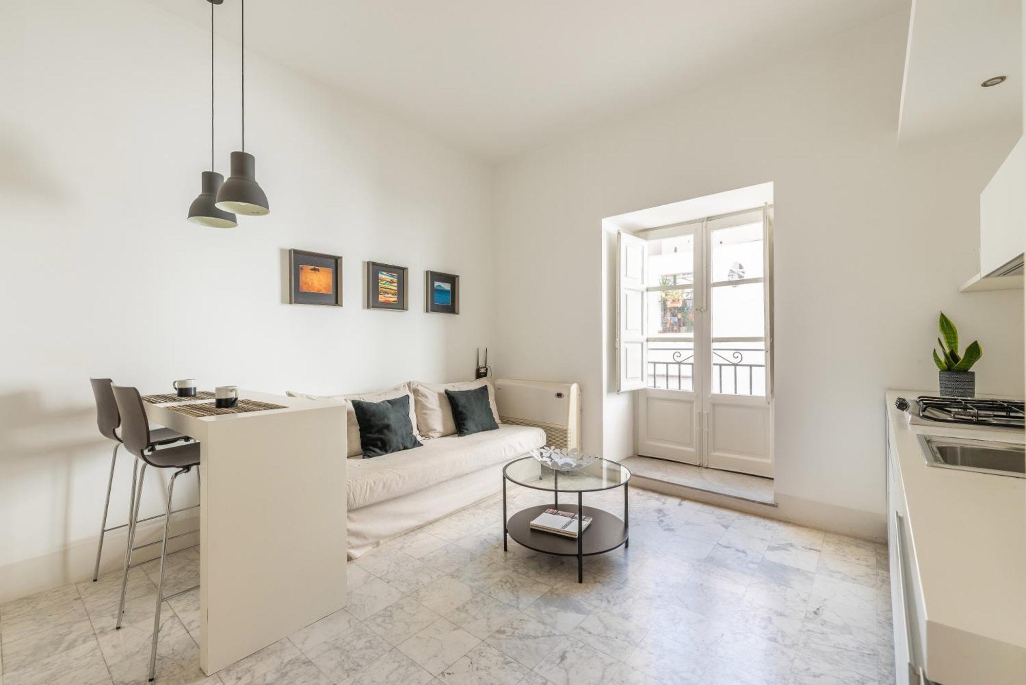 Torremuzza Homes By Wonderful Italy Palermo Luaran gambar
