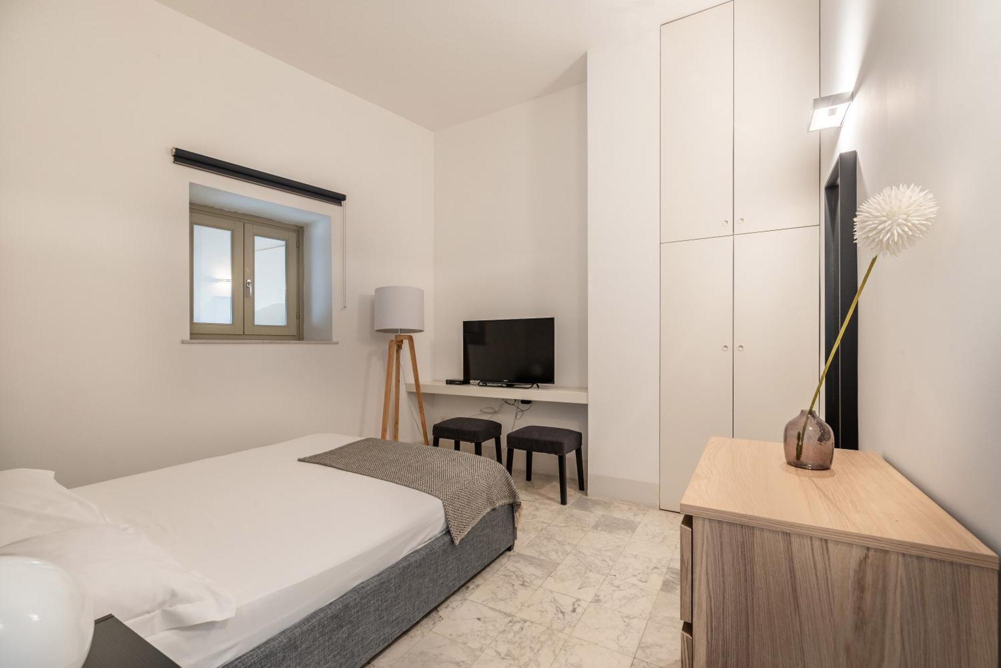Torremuzza Homes By Wonderful Italy Palermo Luaran gambar