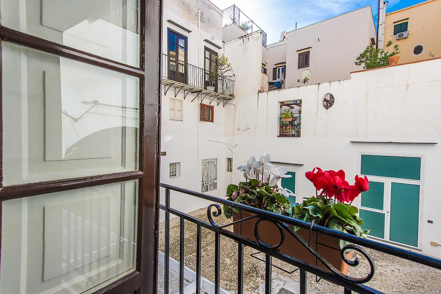 Torremuzza Homes By Wonderful Italy Palermo Luaran gambar