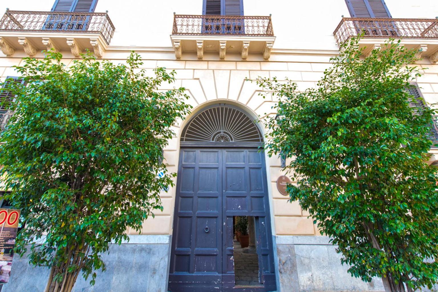Torremuzza Homes By Wonderful Italy Palermo Luaran gambar