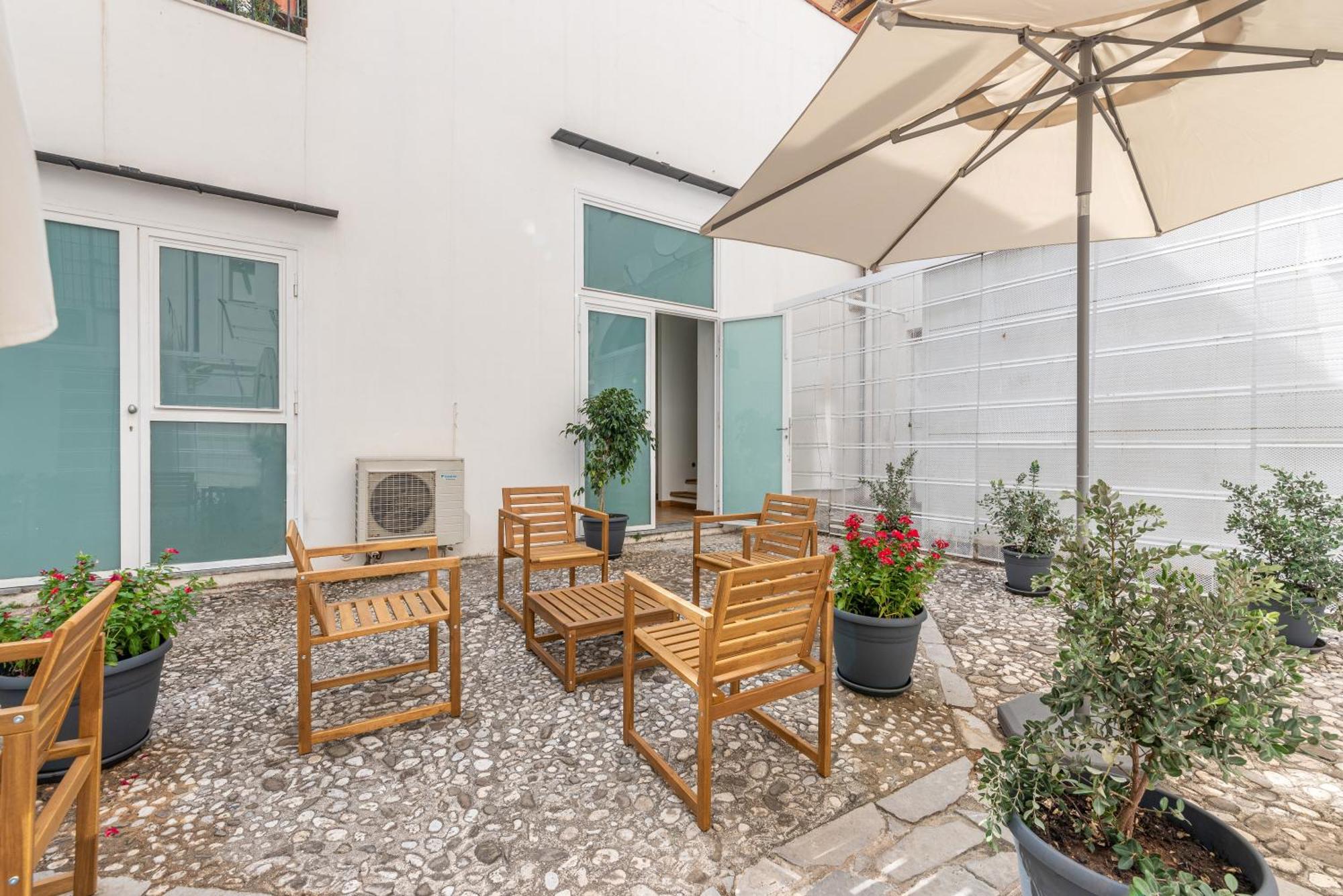 Torremuzza Homes By Wonderful Italy Palermo Luaran gambar