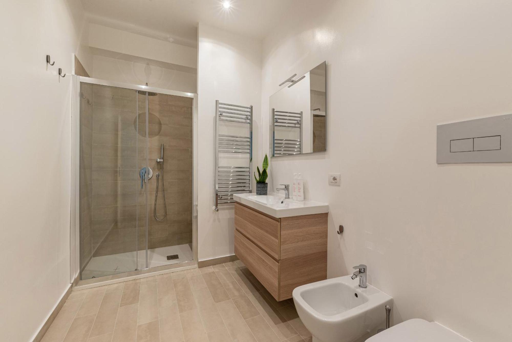 Torremuzza Homes By Wonderful Italy Palermo Luaran gambar