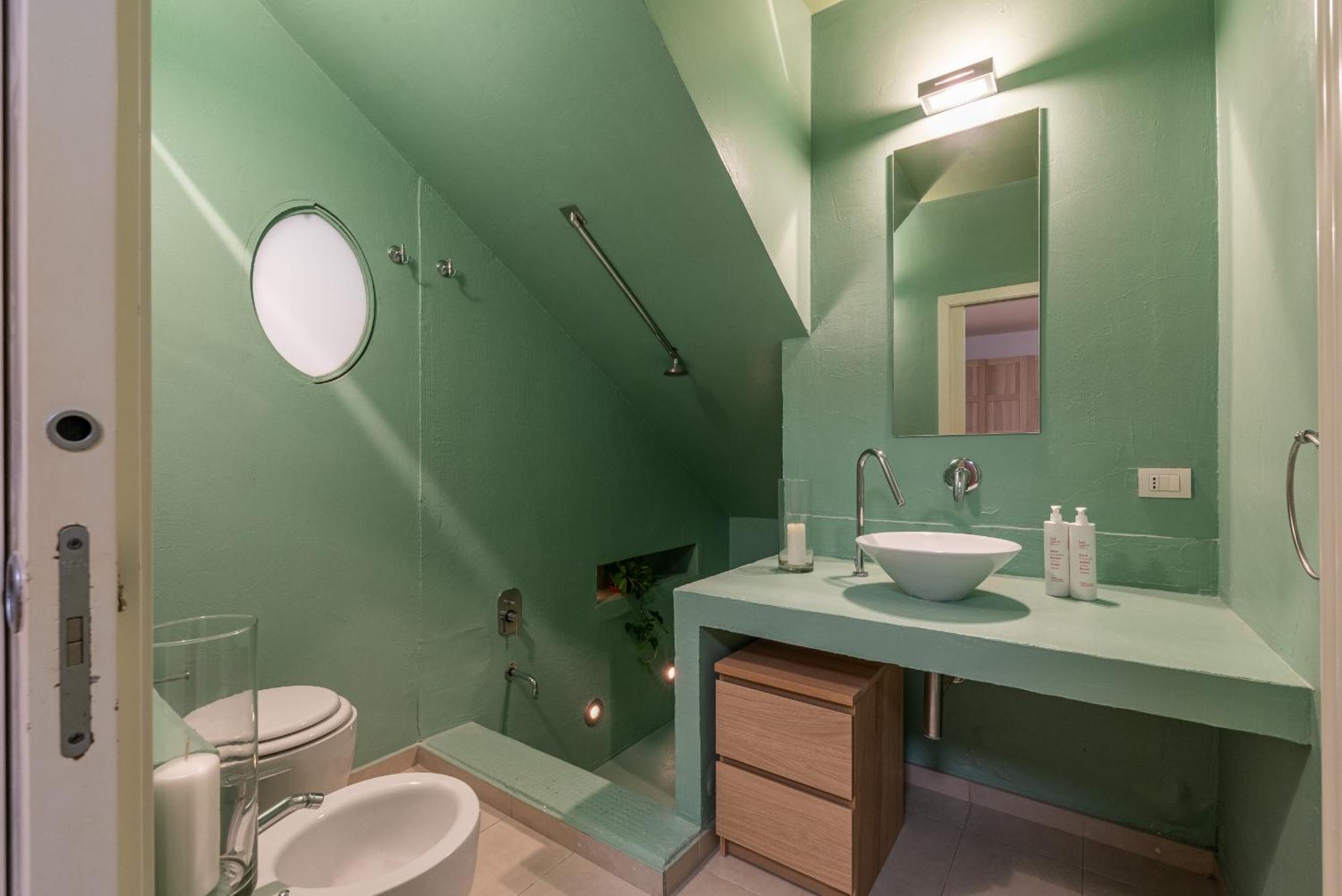 Torremuzza Homes By Wonderful Italy Palermo Luaran gambar