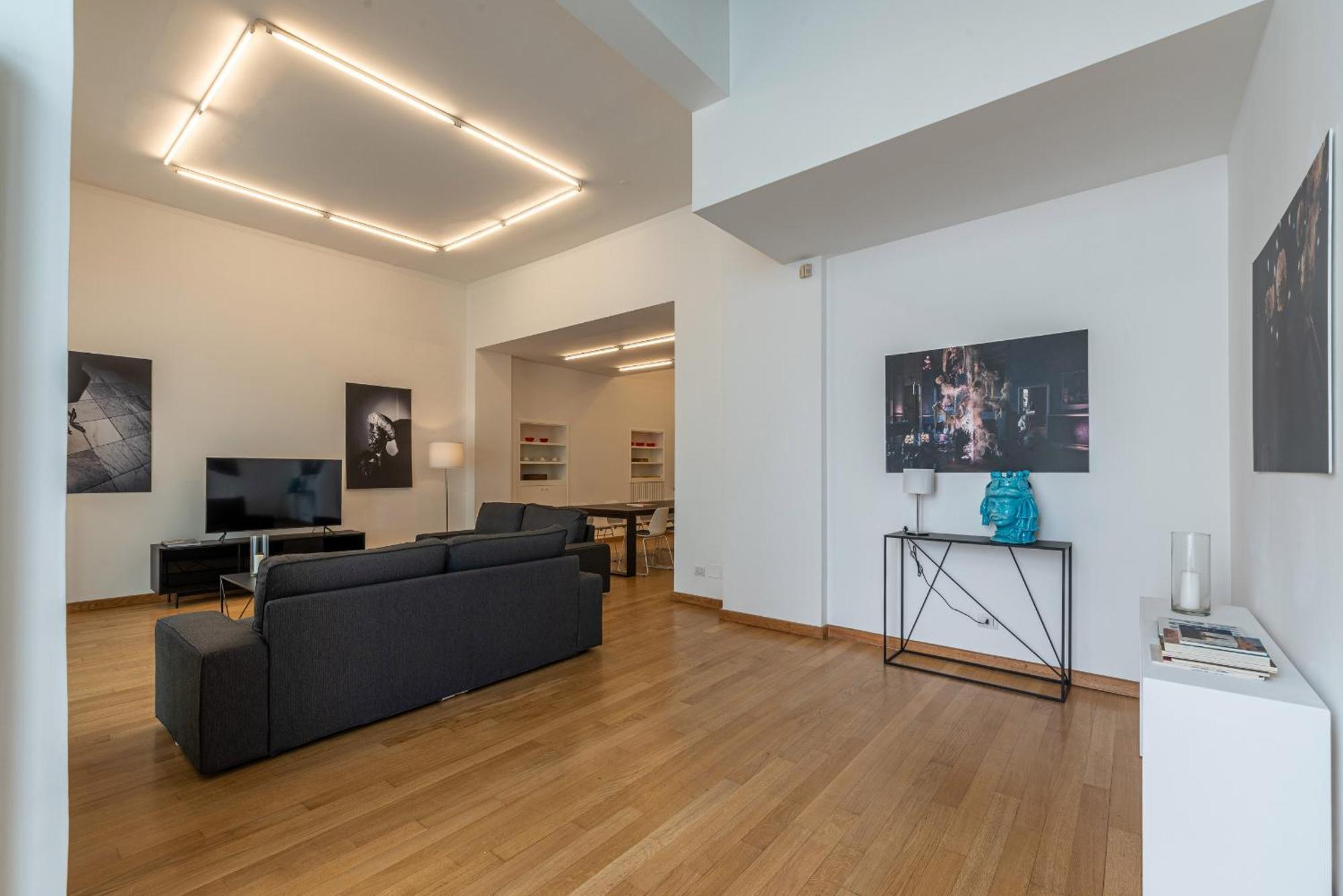 Torremuzza Homes By Wonderful Italy Palermo Luaran gambar