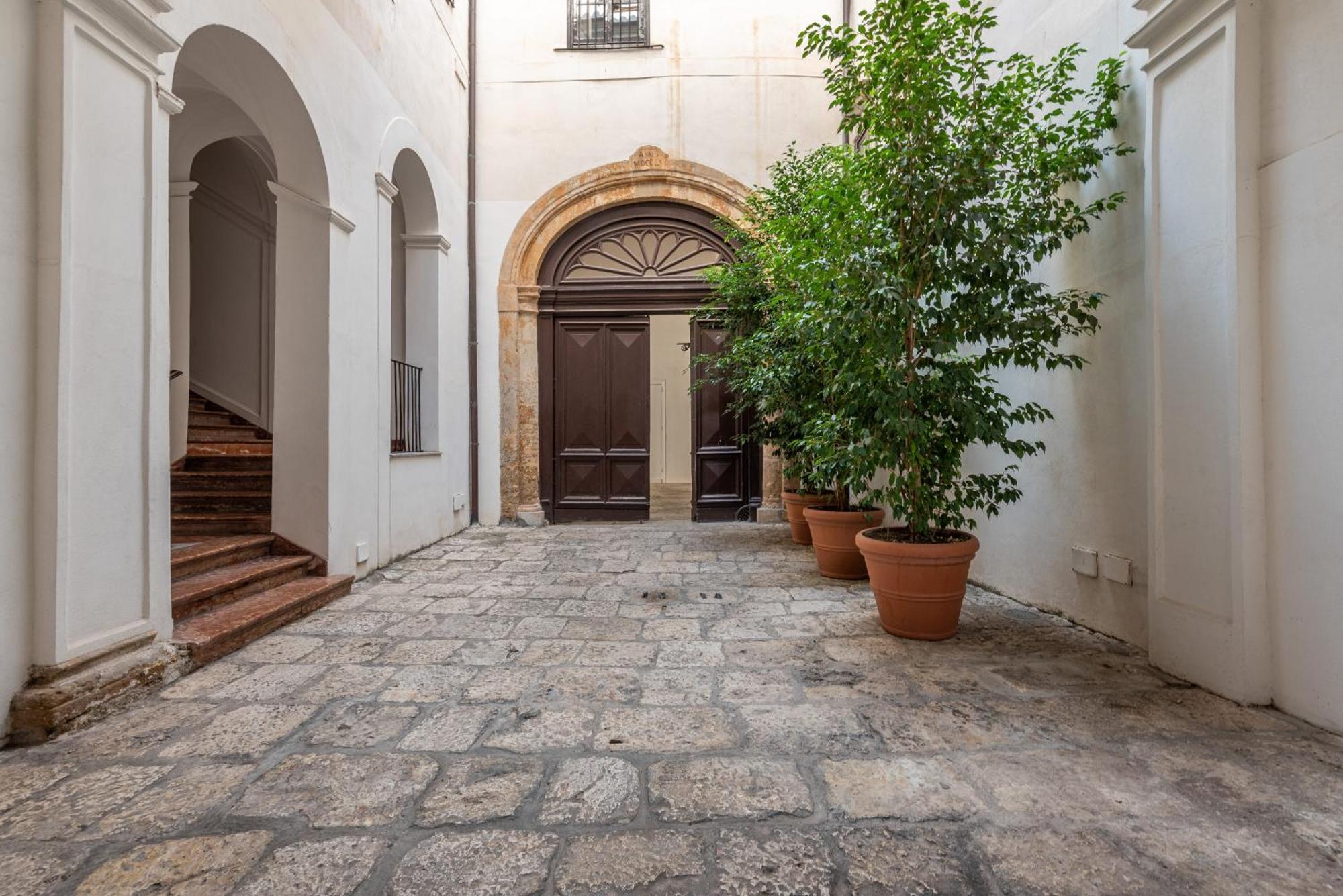 Torremuzza Homes By Wonderful Italy Palermo Luaran gambar