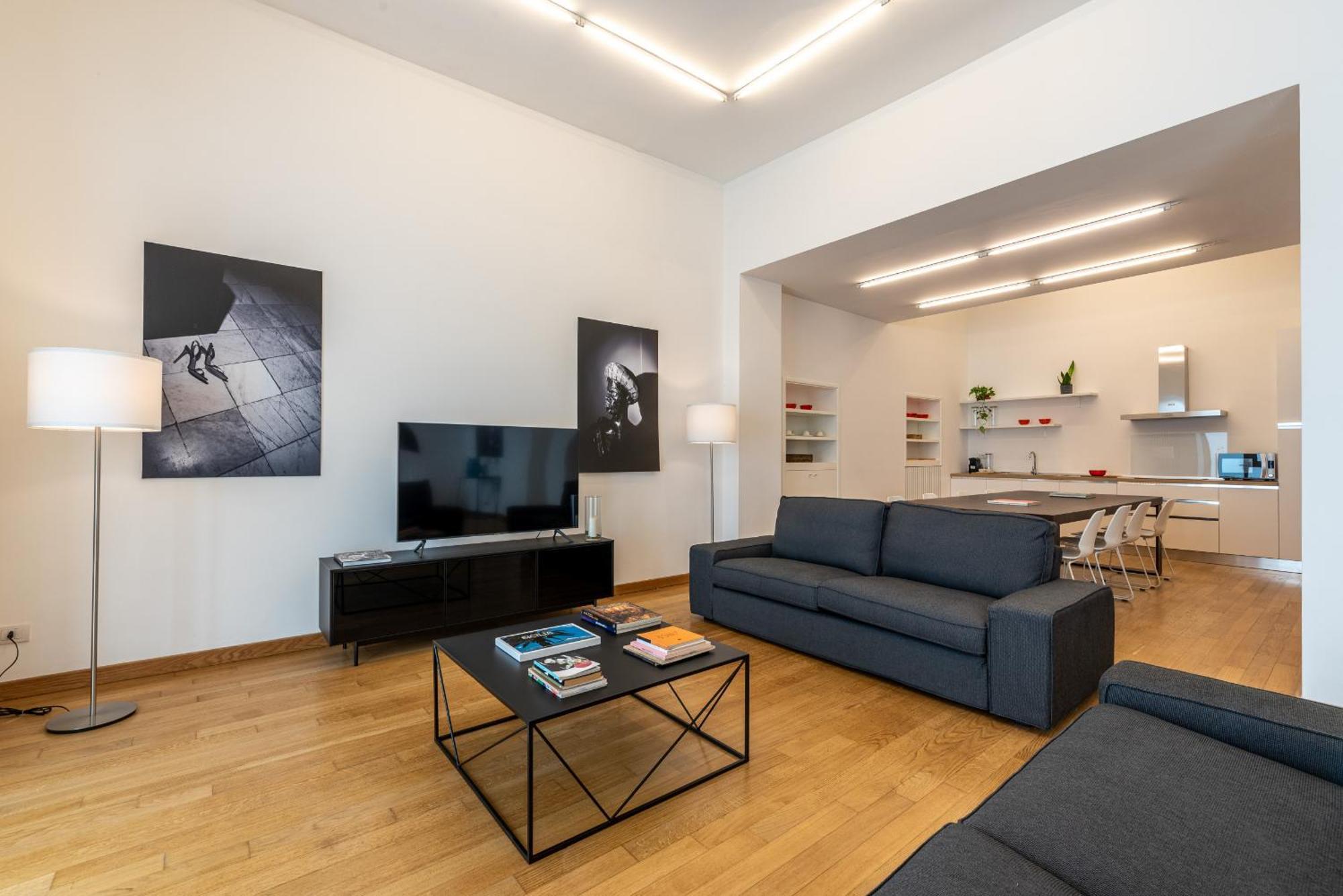 Torremuzza Homes By Wonderful Italy Palermo Luaran gambar
