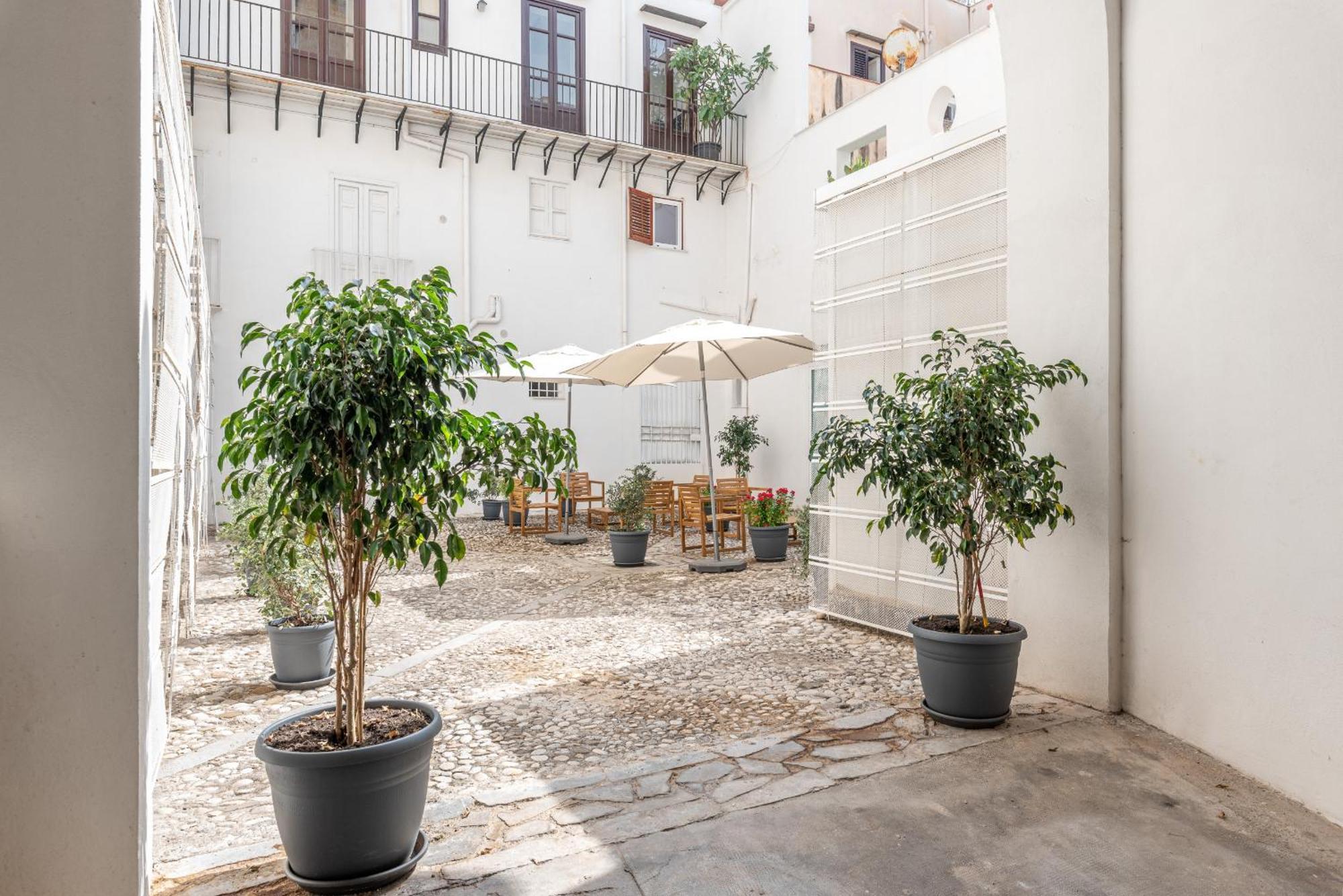 Torremuzza Homes By Wonderful Italy Palermo Luaran gambar