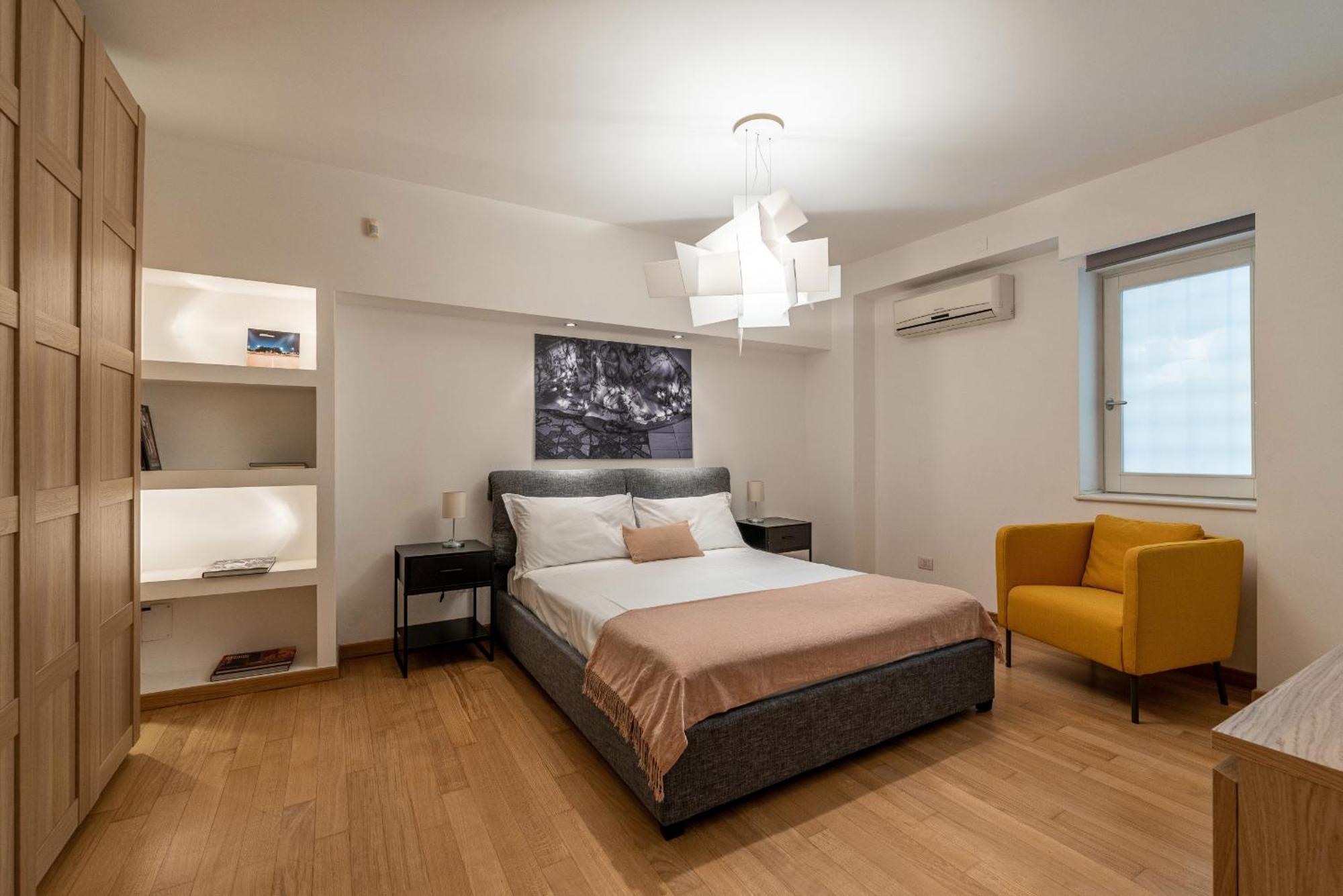 Torremuzza Homes By Wonderful Italy Palermo Luaran gambar