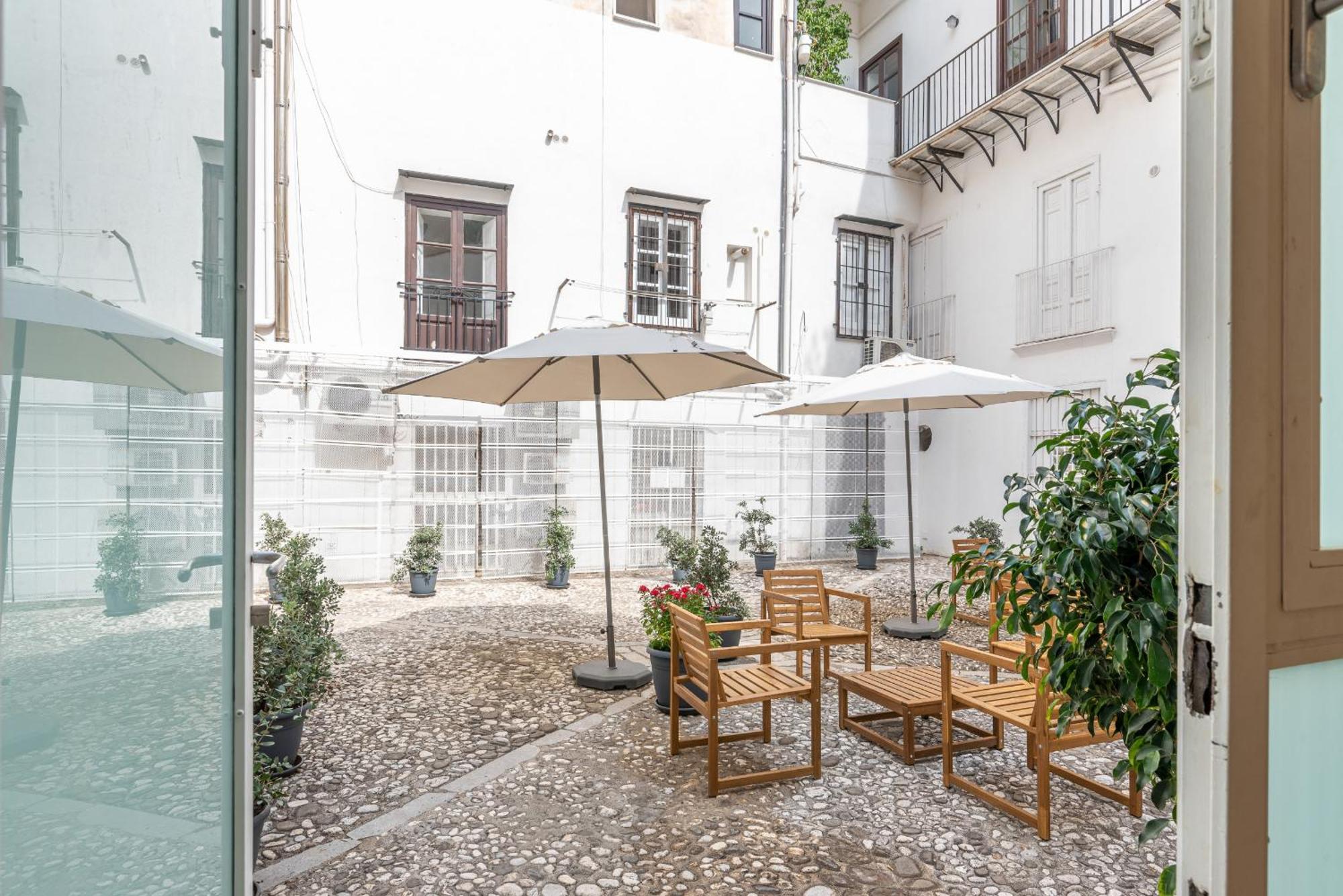 Torremuzza Homes By Wonderful Italy Palermo Luaran gambar