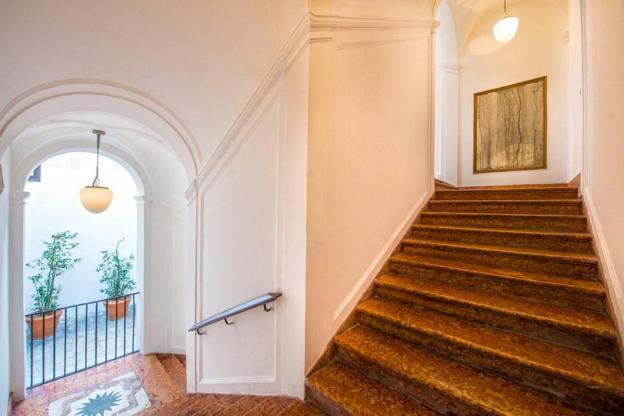 Torremuzza Homes By Wonderful Italy Palermo Luaran gambar
